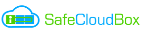 SafeCloudBox Logo